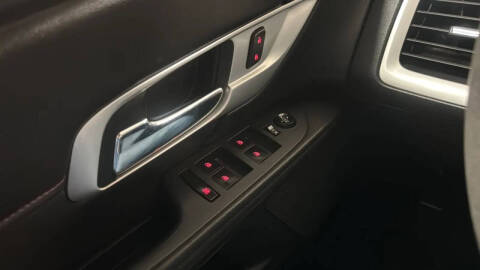 2017 GMC Terrain SLE-1