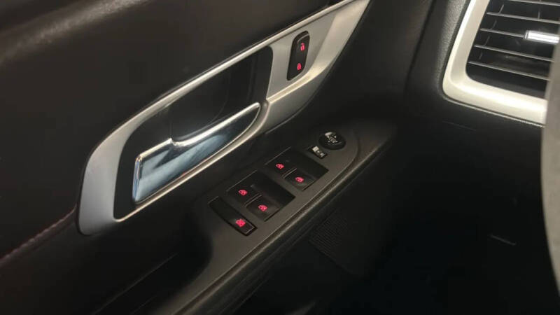 2017 GMC Terrain SLE-1