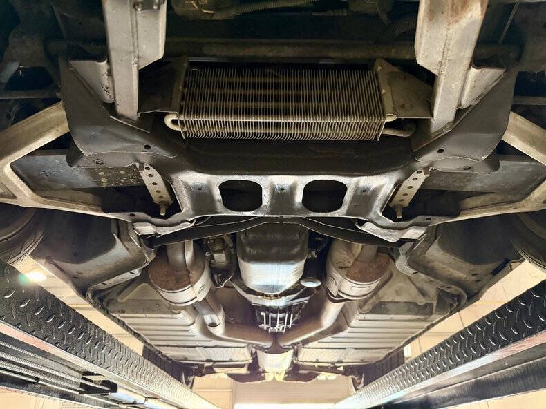 1995 Chevrolet Corvette