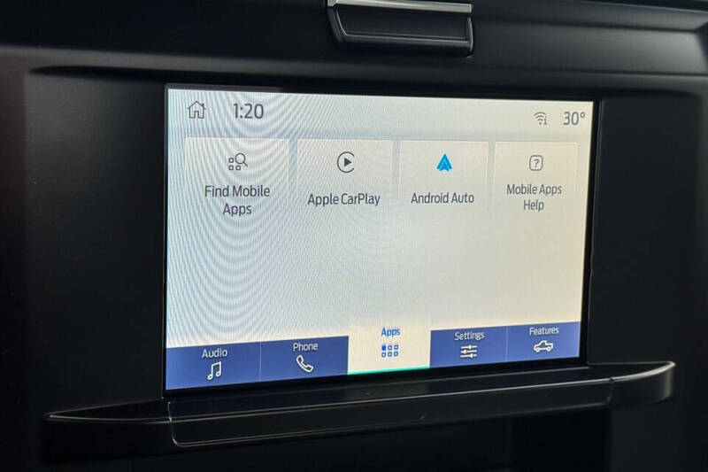 2026 Ford F-350 Super Duty