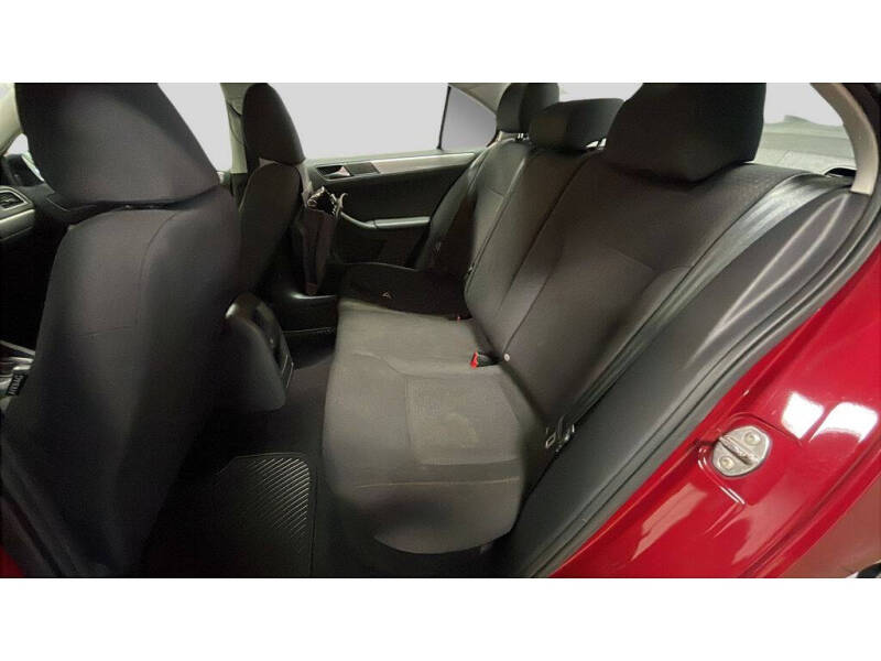 2016 Volkswagen Jetta