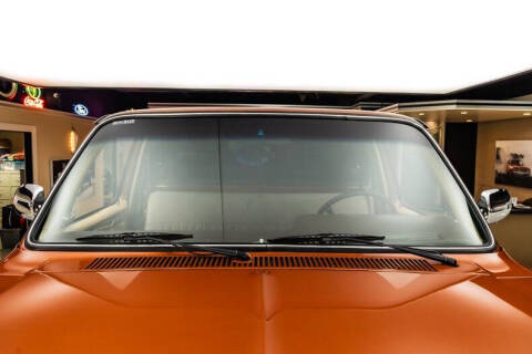 1987 Chevrolet R/V 20 Series