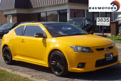 2012 Scion tC