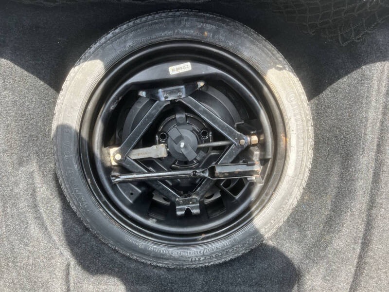 2006 Cadillac DTS Luxury I