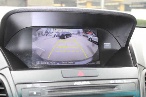 2014 Acura RDX w/Tech