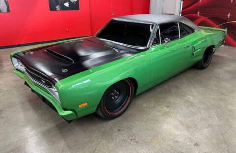 1969 Dodge Coronet