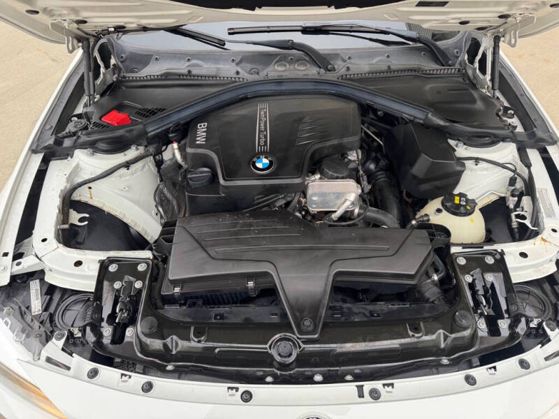 2014 BMW 3 Series 328i