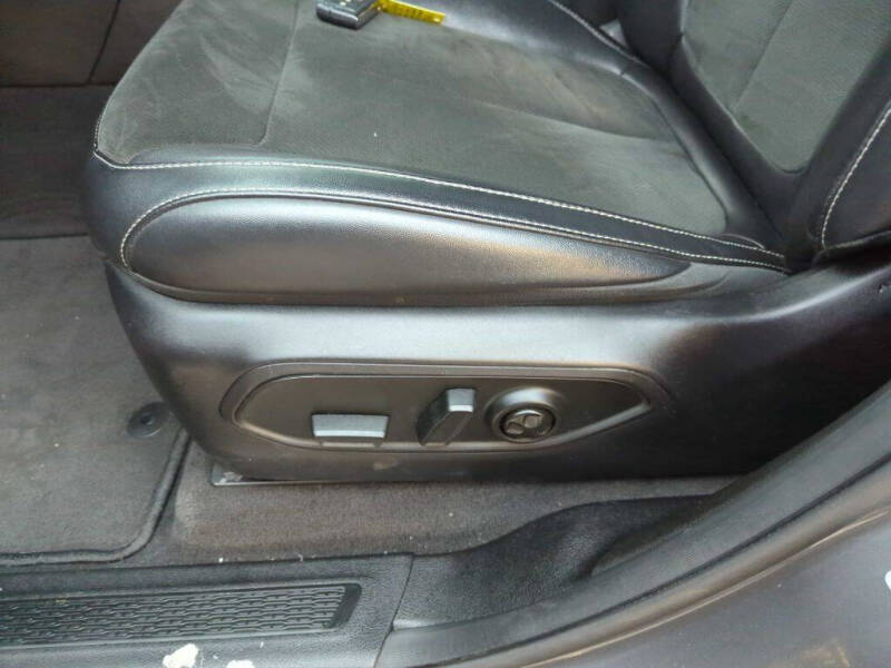 2021 Jeep Grand Cherokee L Laredo