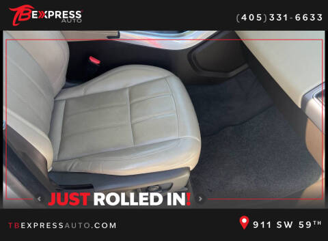 2019 Land Rover Range Rover Sport HSE