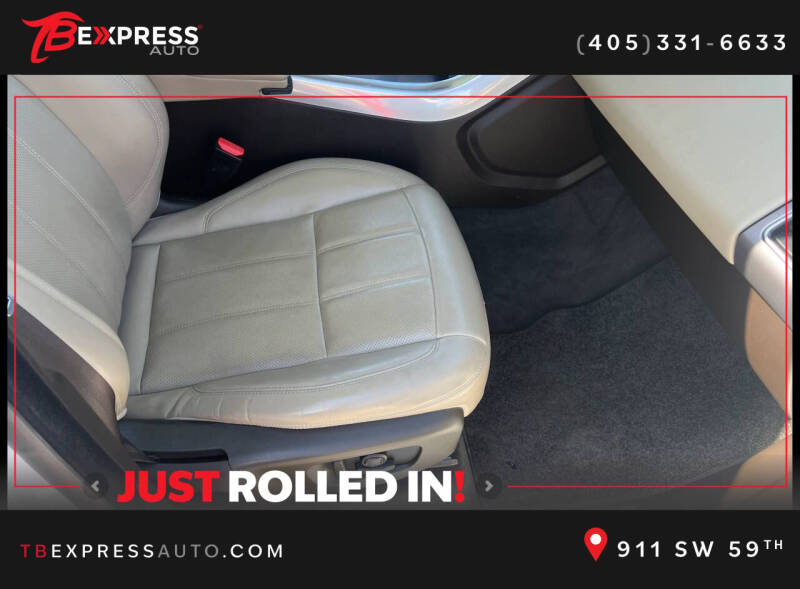 2019 Land Rover Range Rover Sport HSE