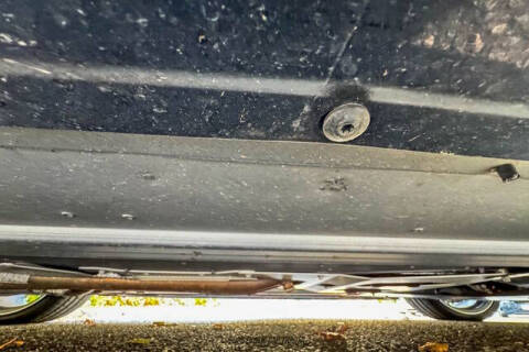 2015 Aston Martin DB9 Volante