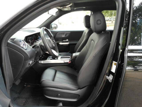 2024 Mercedes-Benz GLB GLB 250