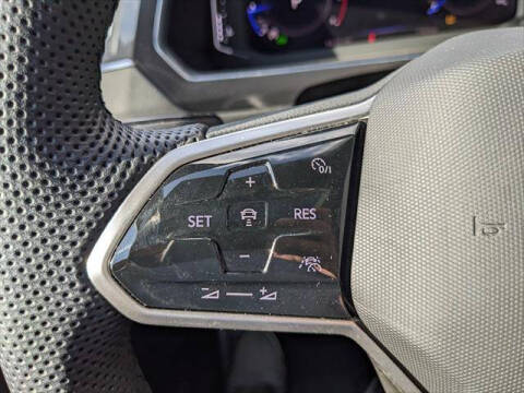 2022 Volkswagen Tiguan SEL R-Line 4Motion