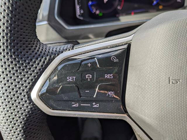 2022 Volkswagen Tiguan SEL R-Line 4Motion