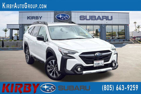 2025 Subaru Outback Limited Photo