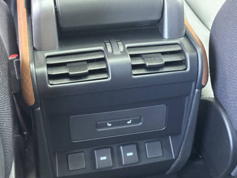 2024 Land Rover Defender 110 P400 X