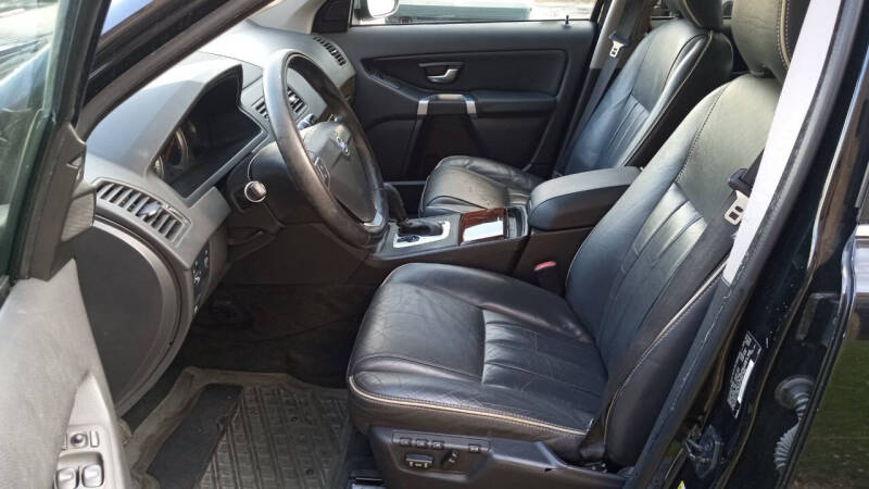 2013 Volvo XC90 3.2 Premier Plus