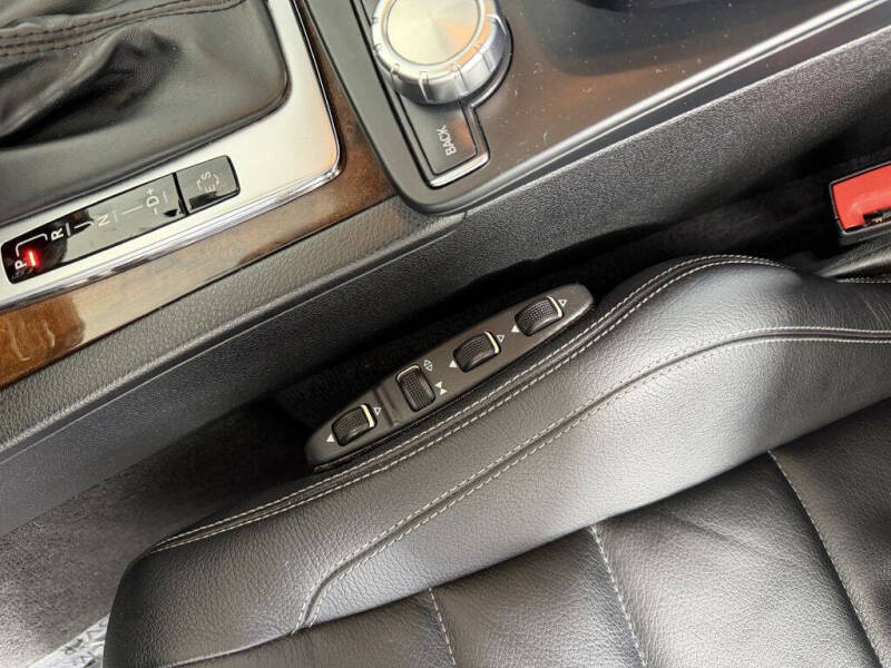 2013 Mercedes-Benz E-Class E 350