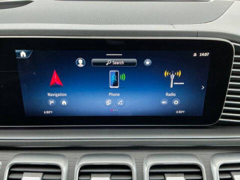 2026 Mercedes-Benz GLE GLE 350 4MATIC