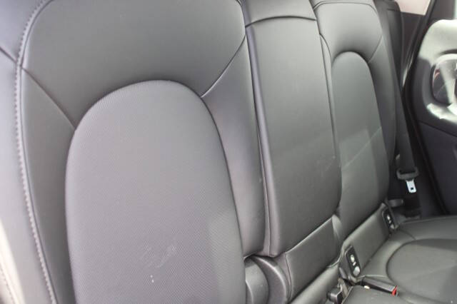 2020 MINI Countryman Cooper S