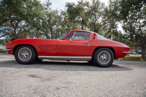 1964 Chevrolet Corvette