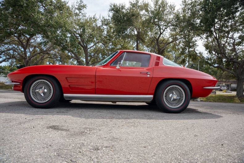 1964 Chevrolet Corvette