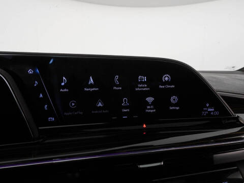 2022 Cadillac Escalade ESV Premium Luxury