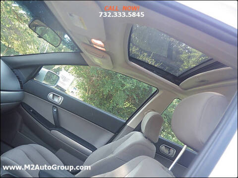 2005 Mitsubishi Galant ES