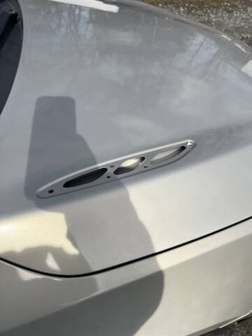 2011 Buick LaCrosse CXL