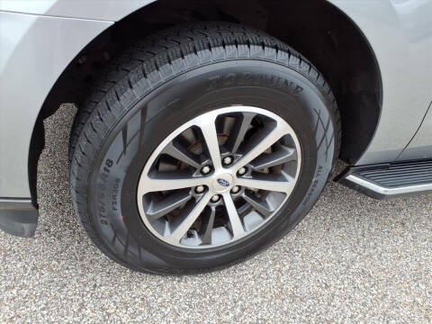 2020 Ford Expedition MAX XLT