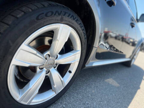 2016 Audi Allroad 2.0T quattro Premium