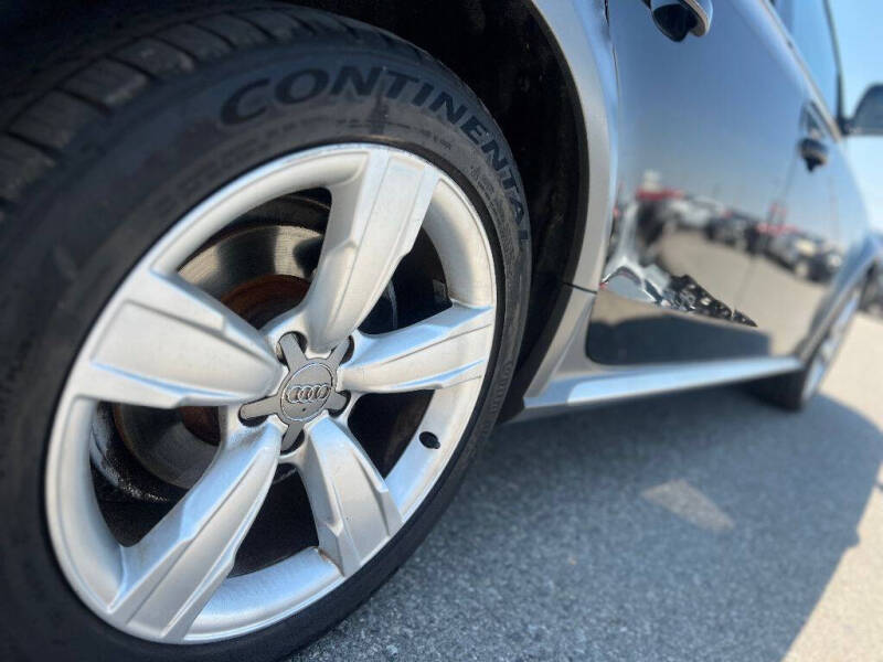 2016 Audi Allroad 2.0T quattro Premium