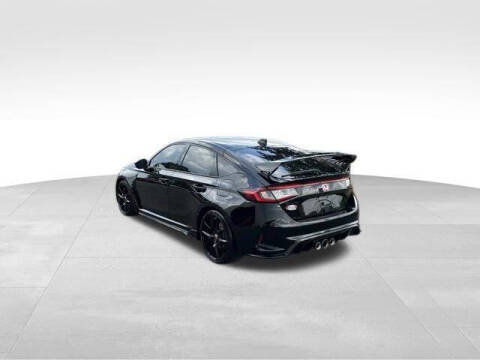 2023 Honda Civic Type R