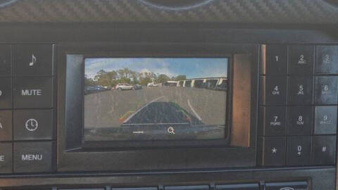 2016 Ford Mustang V6