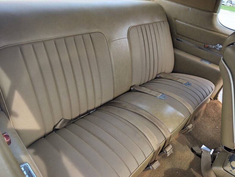 1969 Pontiac Grand Prix
