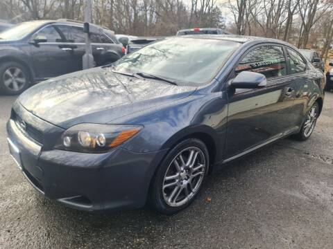2010 Scion tC for sale at Bloomingdale Auto Group in Bloomingdale NJ