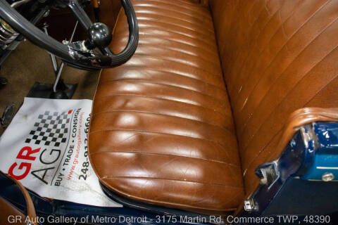 1931 Ford Model A