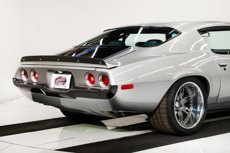 1970 Chevrolet Camaro