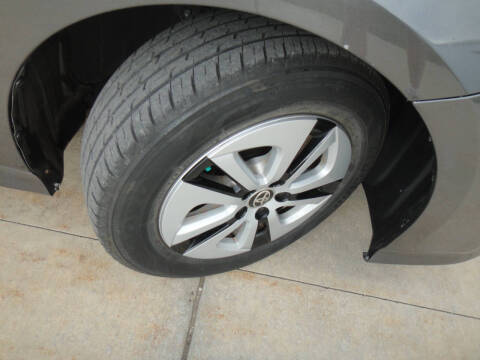 2017 Toyota Prius Four Touring