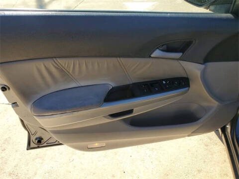 2010 Honda Accord EX-L