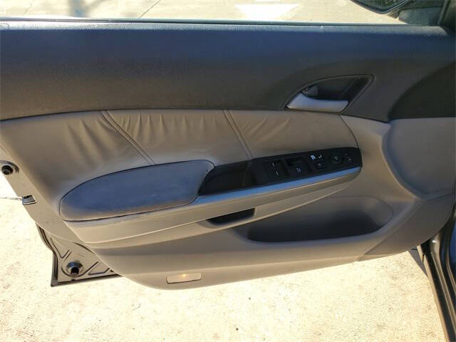 2010 Honda Accord EX-L