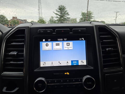 2019 Ford Expedition XLT
