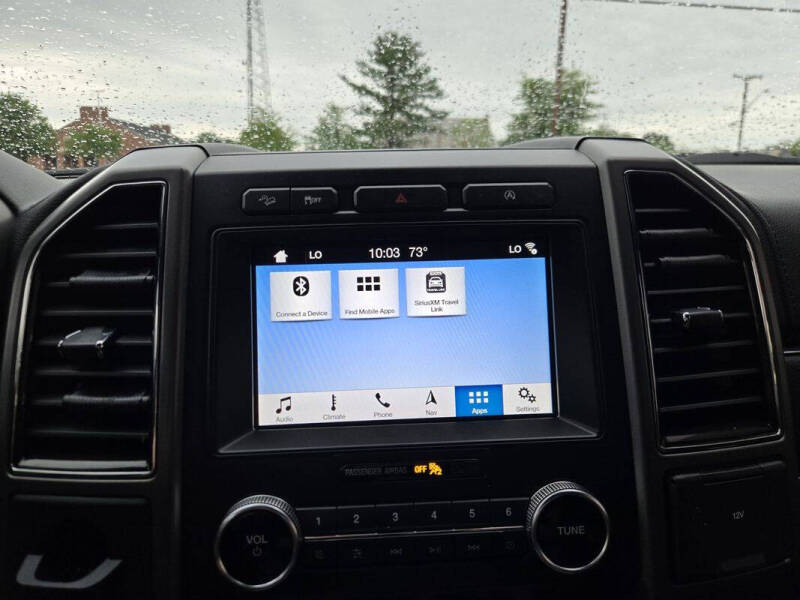 2019 Ford Expedition XLT