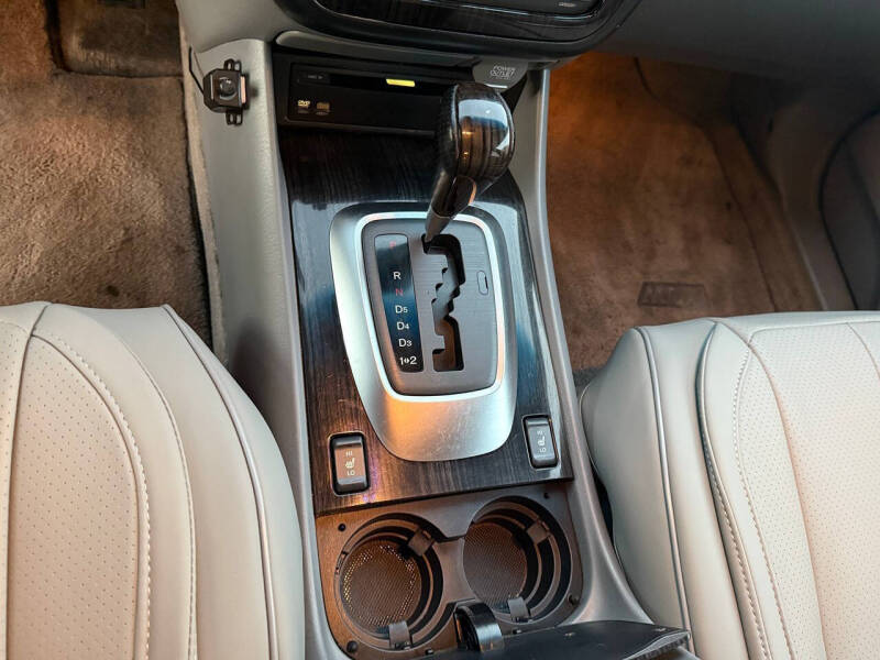 2006 Acura MDX Touring w/Navi w/RES