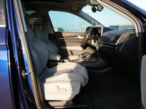 2018 Audi Q5 2.0T quattro Premium Plus