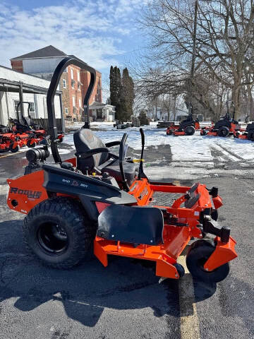 2025 Bad Boy Mowers ROGUE 61"