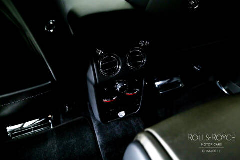 2024 Rolls-Royce Cullinan