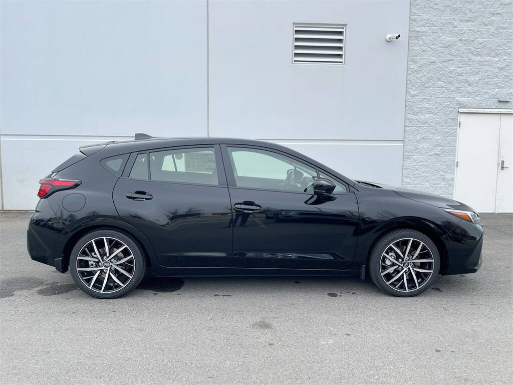 2024 Subaru Impreza for sale at Rimrock Used Auto in Billings, MT