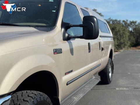 1999 Ford F-350 Super Duty Lariat