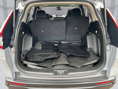 2023 Honda CR-V